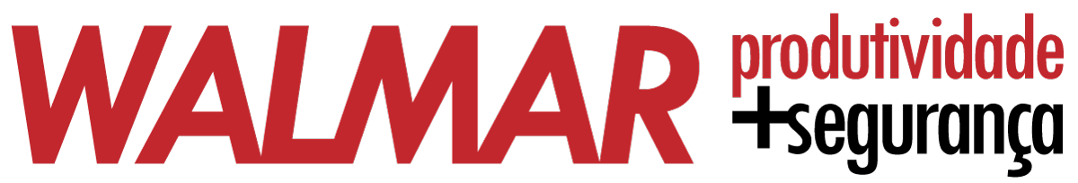 Walmar +Produtividade +Segurança